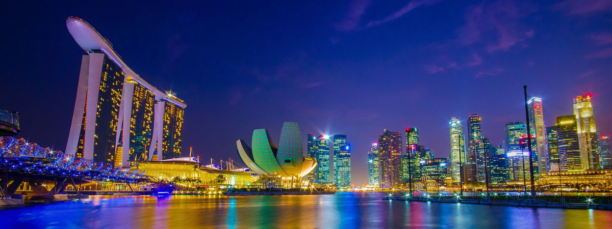 Singapore